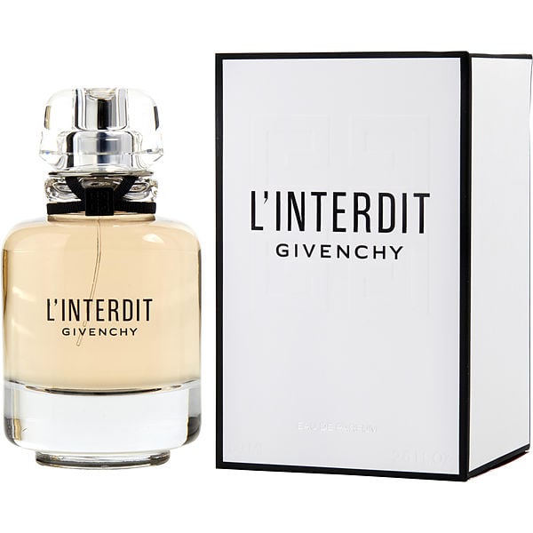 L'Interdit Perfume | FragranceNet.com®