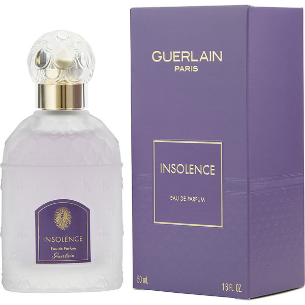 insolence perfume 50ml