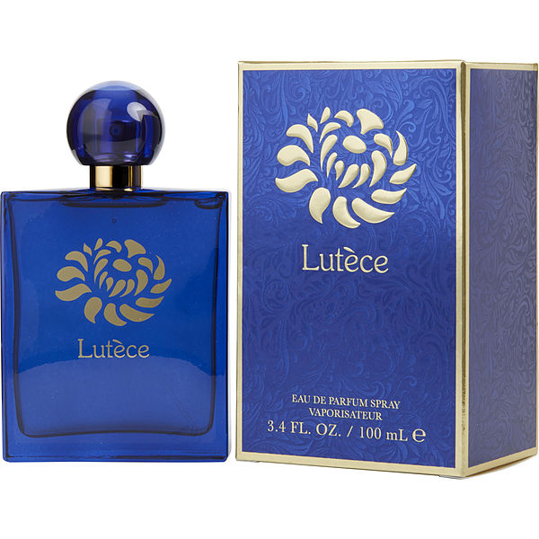 lutece parfum