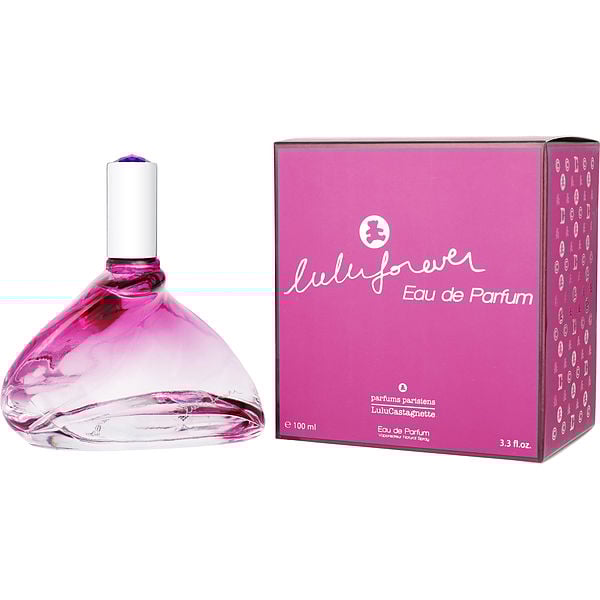 Lulu Castagnette Forever Perfume for Women by Lulu Castagnette at