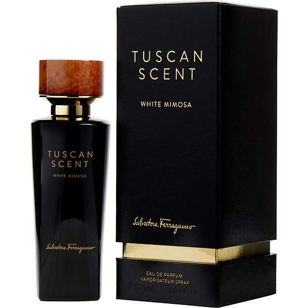 Tuscan Scent Salvatore Ferragamo 2024 favors