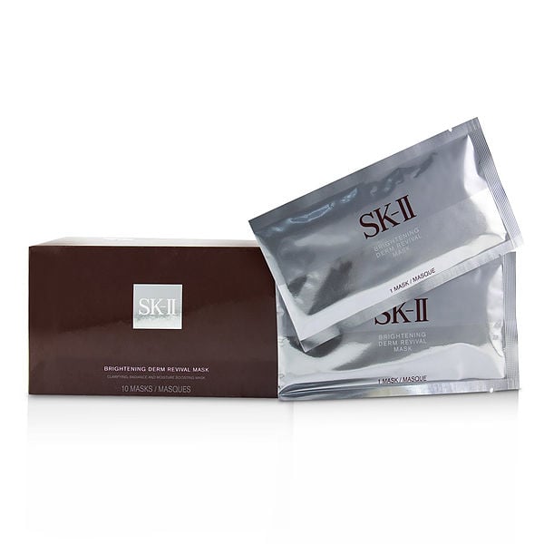 Sk Ii Brightening Derm Revival Mask | FragranceNet.com®
