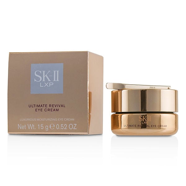 Sk II LXP Ultimate Revival Eye Cream | FragranceNet.com®