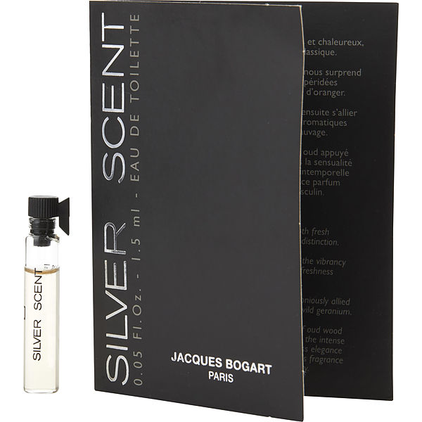 perfume silver scent 200ml
