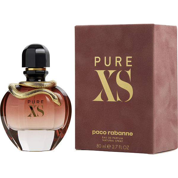 Pure XS Perfume for Women 