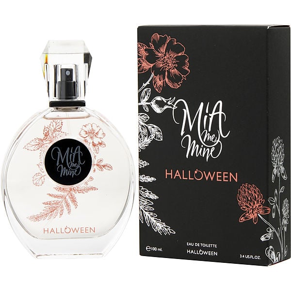 Halloween Mia Me Mine Perfume FragranceNet