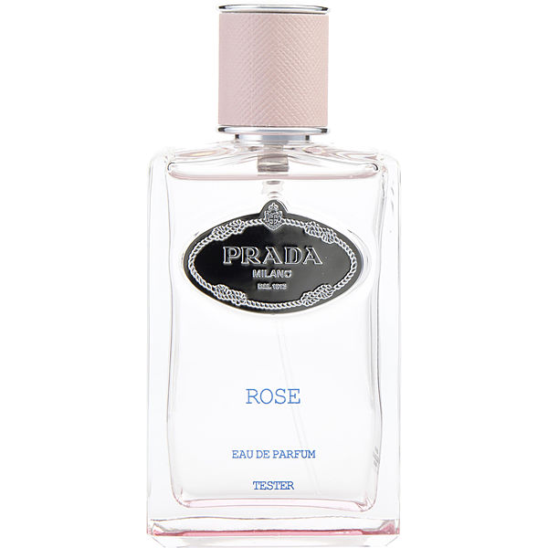 Prada Les Infusions de Rose Perfume ®