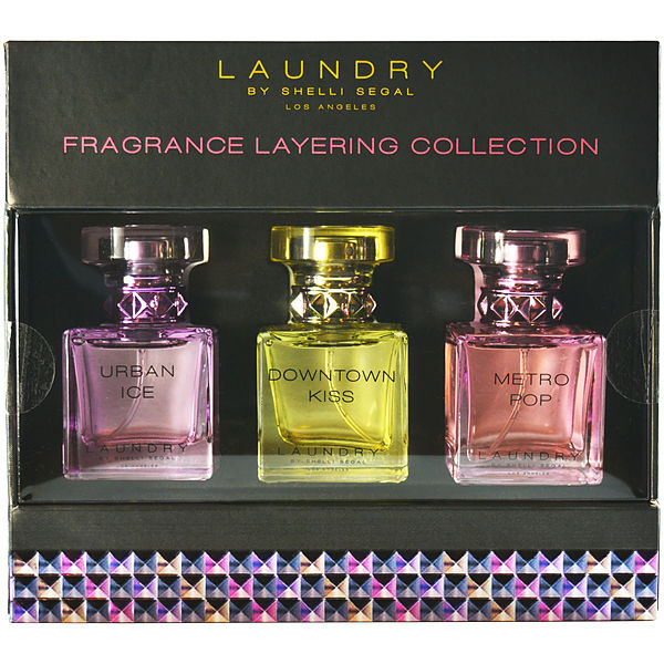 laundry perfume