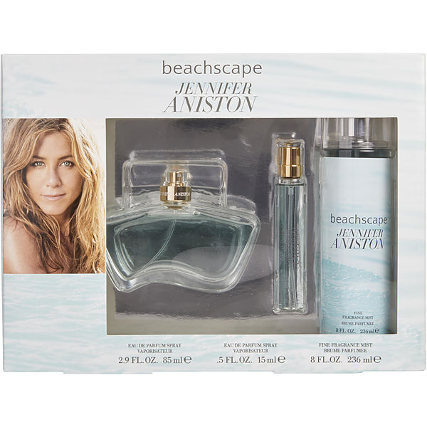 parfum de jennifer aniston