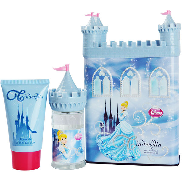Cinderella Perfume for Women by Disney at ®