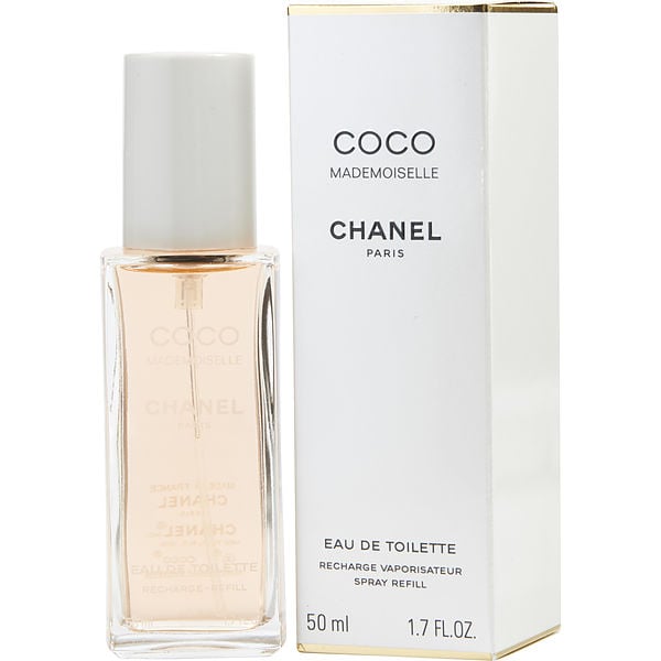 Chanel Coco Mademoiselle Perfume ®