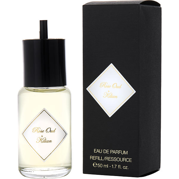 Kilian Rose Oud Eau De Parfum Refill 1.7 oz