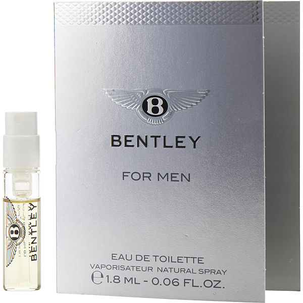 Bentley Eau de Toilette | FragranceNet.com®