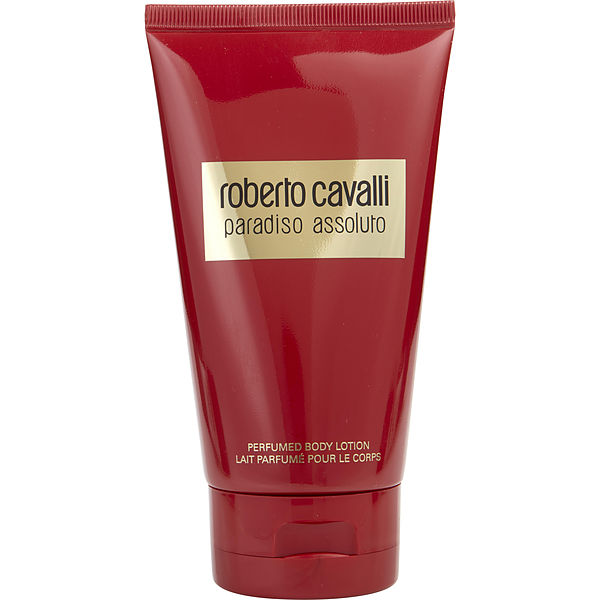 roberto cavalli assoluto paradiso