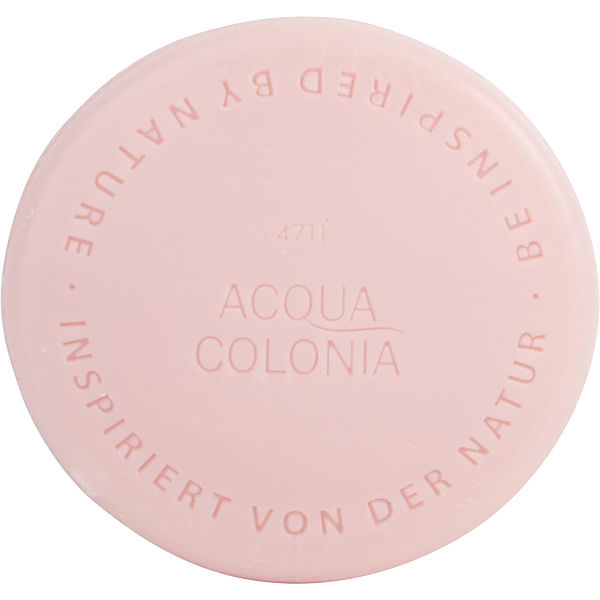 4711 pink pepper grapefruit