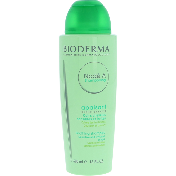 Bioderma by Bioderma, Node A Soothing Shampoo 13.5 oz