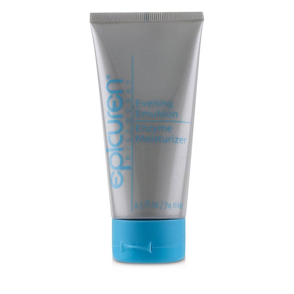 Epicuren by Epicuren, Evening Emulsion Enzyme Moisturizer - For Dry & Normal Skin Types 74ml/2.5oz