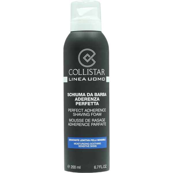 Collistar by Collistar, Linea Uomo Perfect Adherence Shaving Foam 200ml/6.8oz