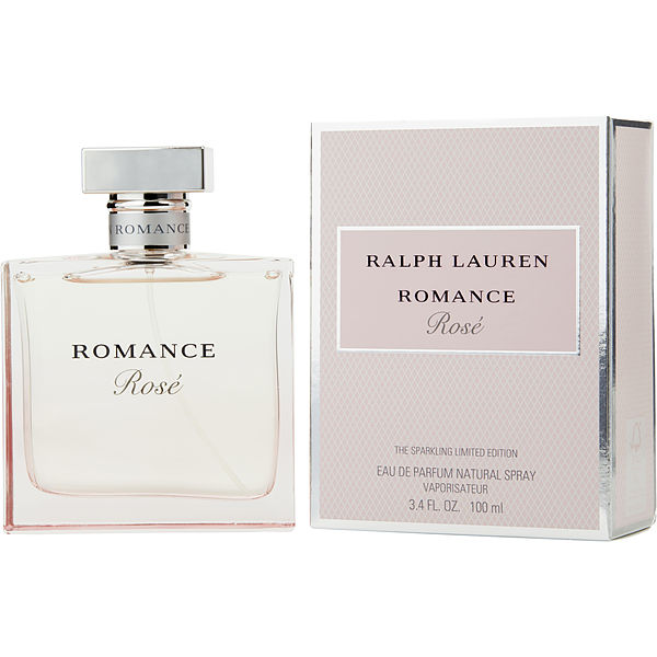 Romance Rose Perfume ®