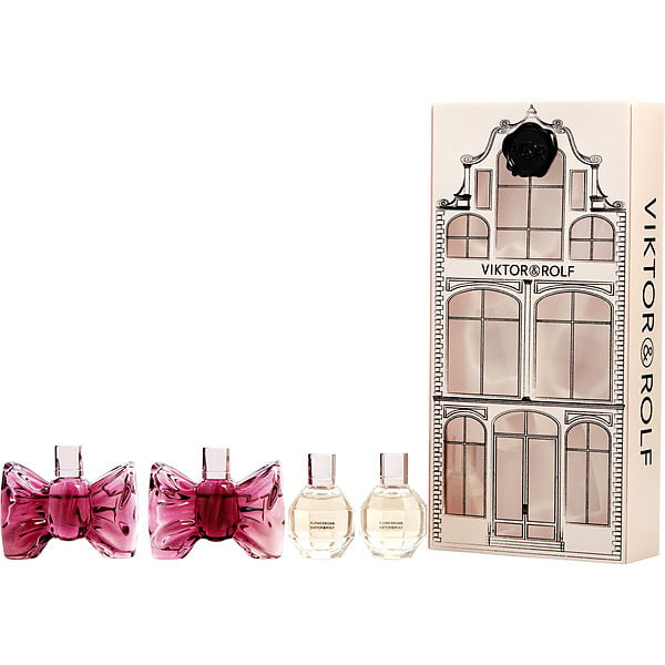 Viktor & Rolf Variety Perfume Set