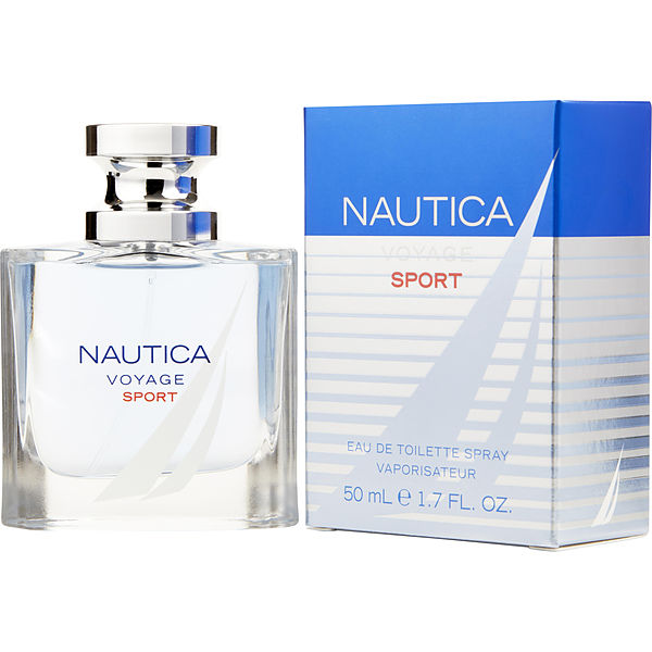 Nautica Voyage Sport Cologne FragranceNet.com®