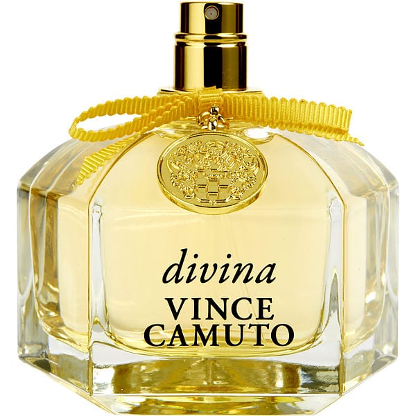 Perfume de mulher Vince Camuto Edp Divina - Vince Camuto