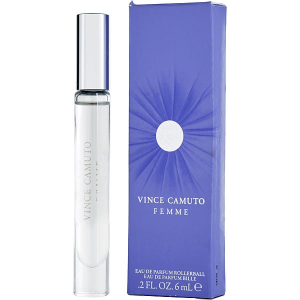 Vince Camuto Illuminare eau de parfum for women