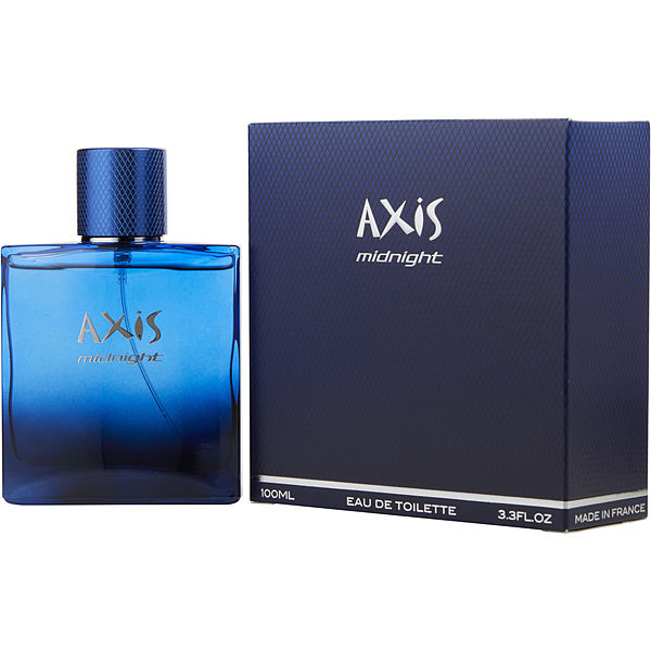 midnight eau de toilette