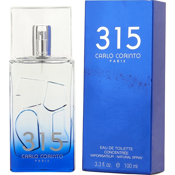 315 perfume