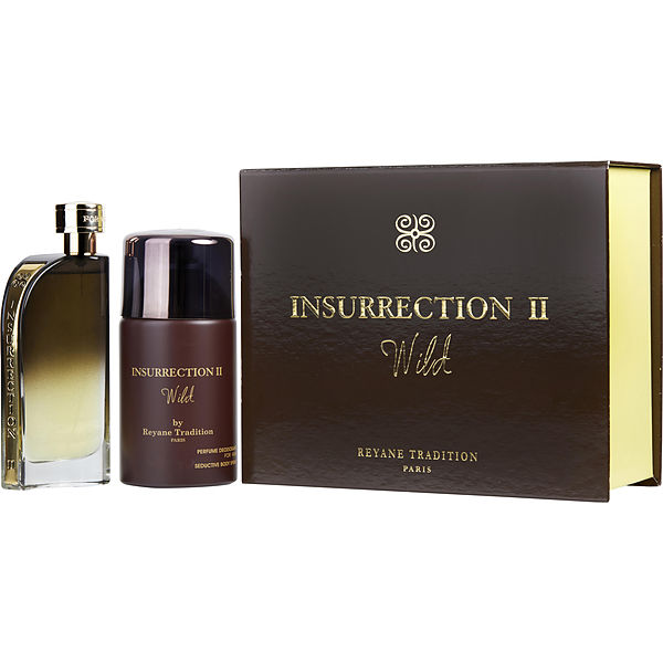 insurrection ii cologne