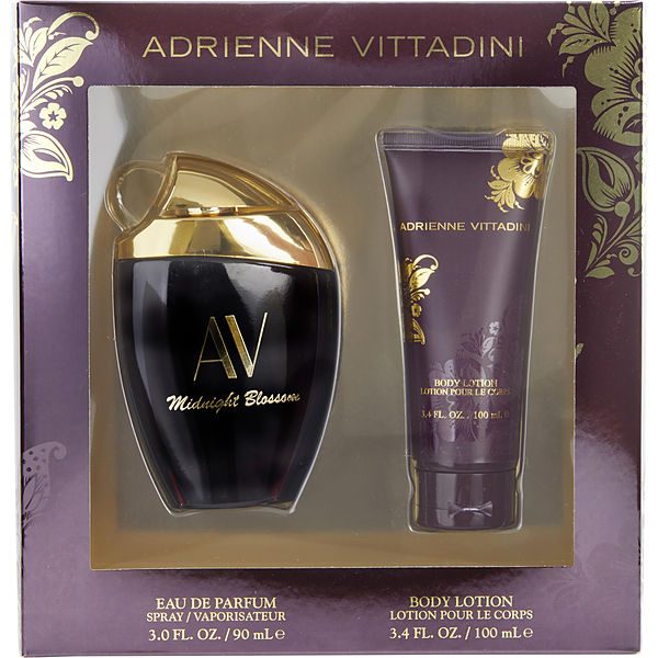 adrienne vittadini perfume gift set