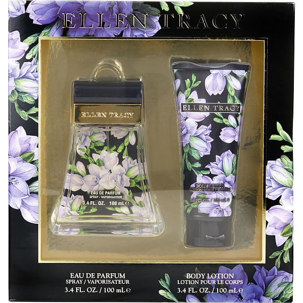 ellen tracy perfume radiant