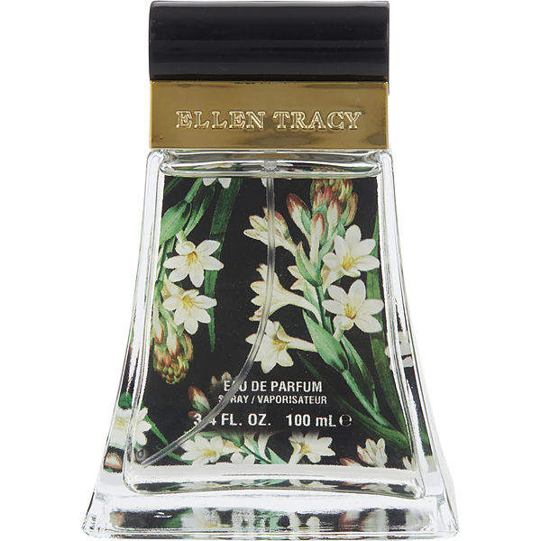 ellen tracy perfume review