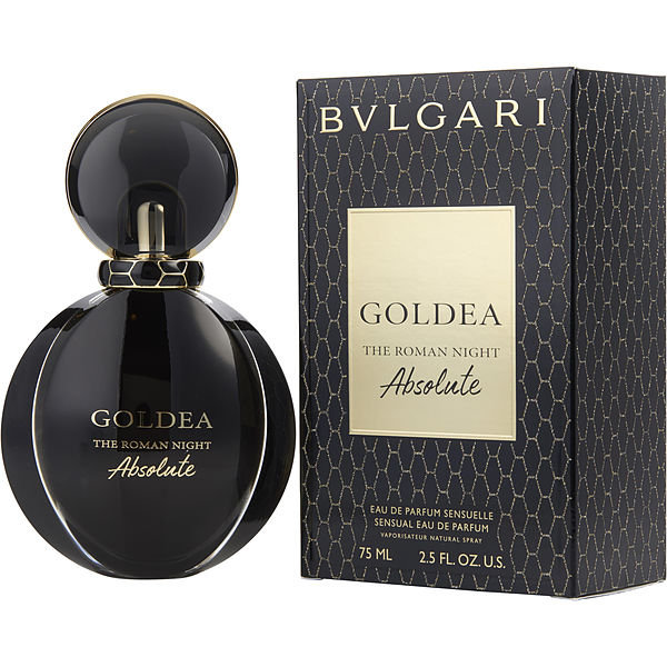 goldea perfume the roman night
