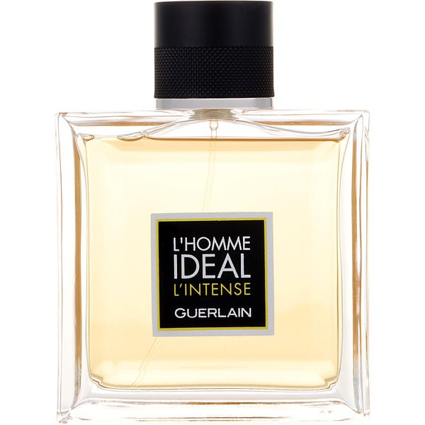 Guerlain 324440 3.3 oz L-Homme Ideal L-Intense Eau de Parfum Spray for Men