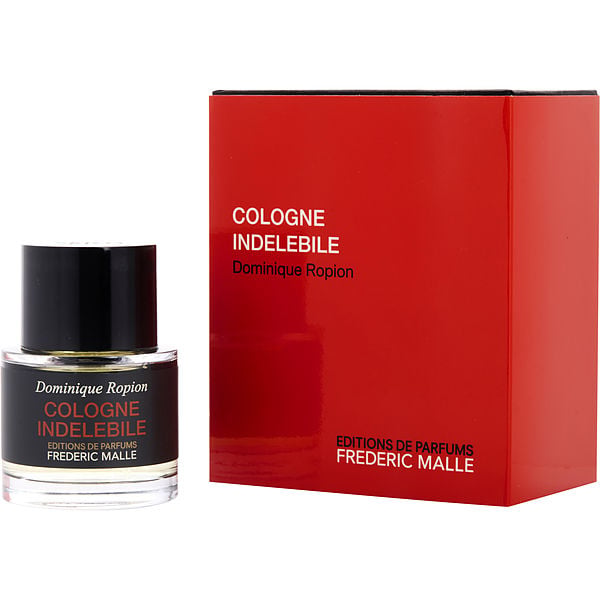 香水(男性用) FREDERIC MALLE COLOGNE INDELEBILE 100ml Frederic Malle Indelebile Eau de Parfum | FragranceNet.com®