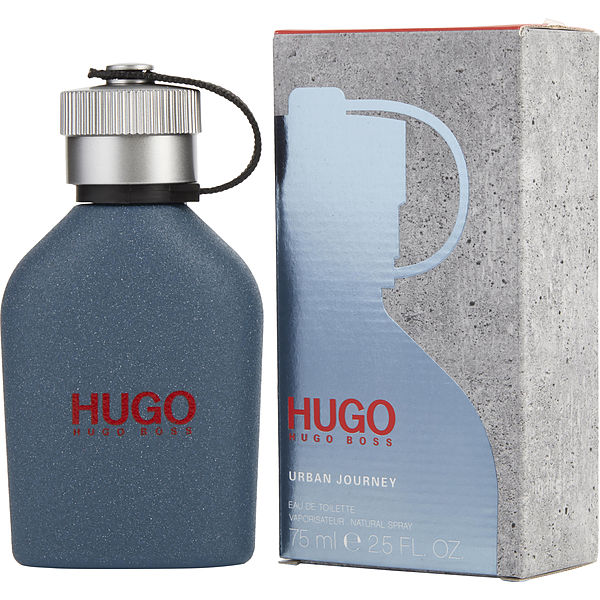 hugo urban journey review