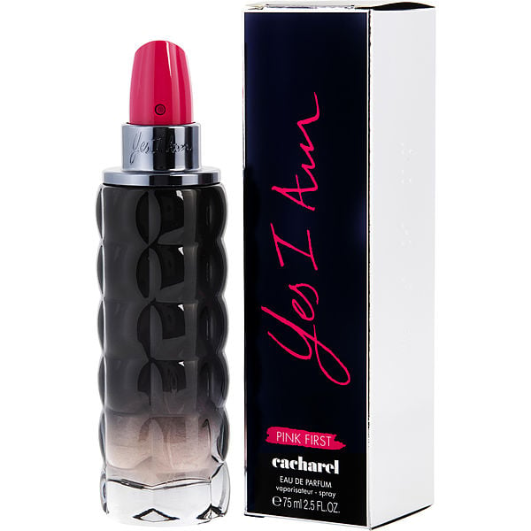 Yes I Am Pink First Perfume | FragranceNet.com®