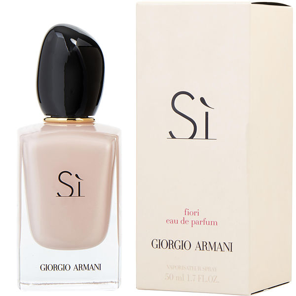 Si Fiori Perfume | FragranceNet.com®