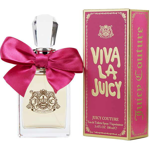 Viva La Juicy Perfume | FragranceNet.com®