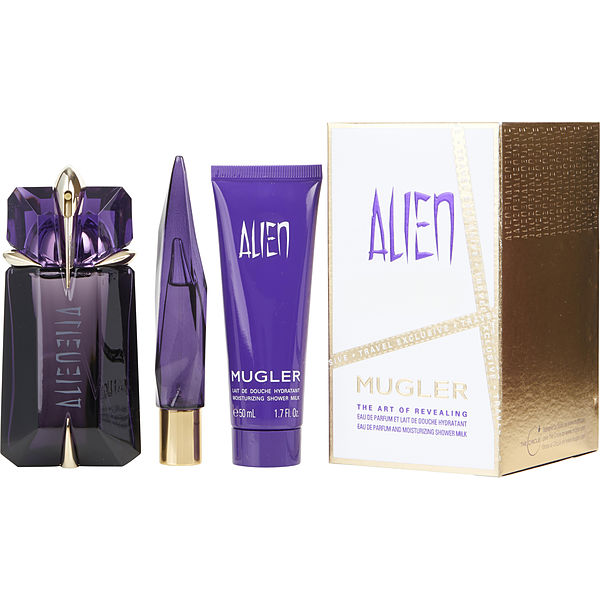 alien perfume