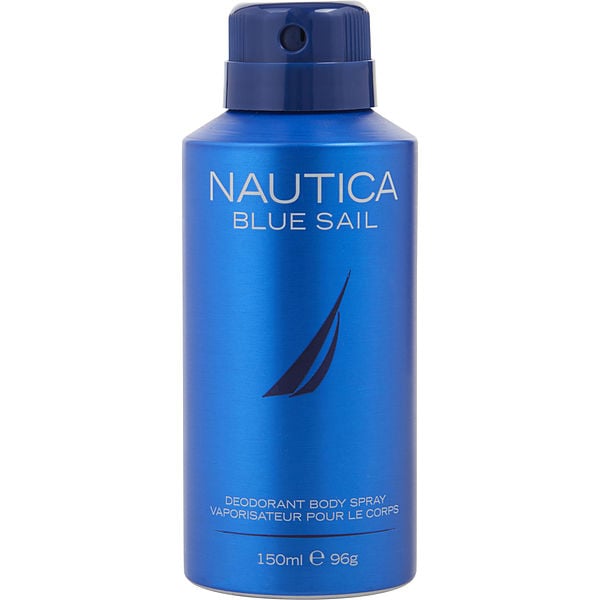 nautica blue sail deodorant