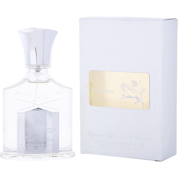 Creed Aventus For Her Body Oil | FragranceNet.com®