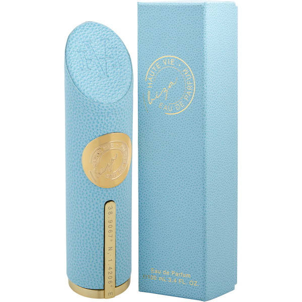 Haute Vie Ibiza by Haute Vie, Eau De Parfum Spray 3.4 oz, image 1 of 2
