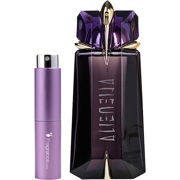 Alien Perfume by Thierry Mugler | FragranceNet.com®