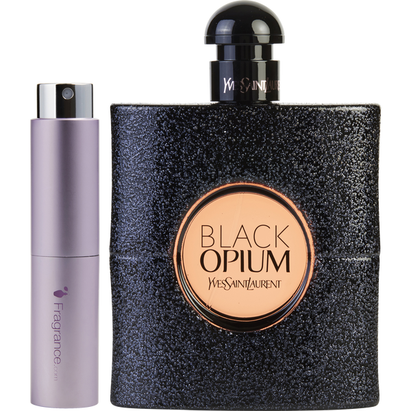 Black Opium Parfum ®