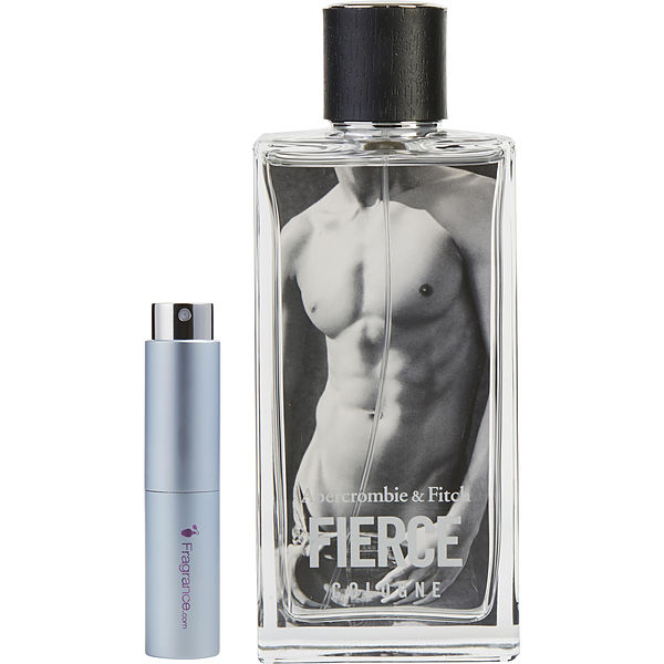 Abercrombie & Fitch Fierce Cologne