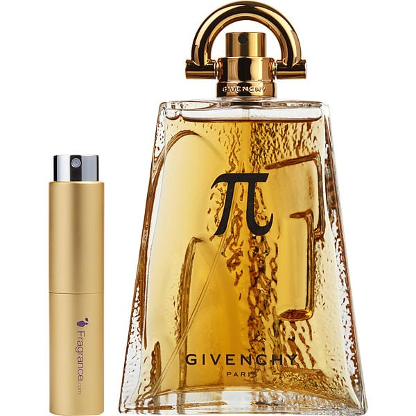 pi cologne by givenchy