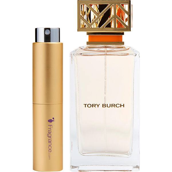 Perfect Scents Fragrances, Inspired by Tory Burch's Tory Burch, Rollerball, Womens Eau de Toilette, Vegan, Paraben Free, Phthalate Free, Never Tested on Animals