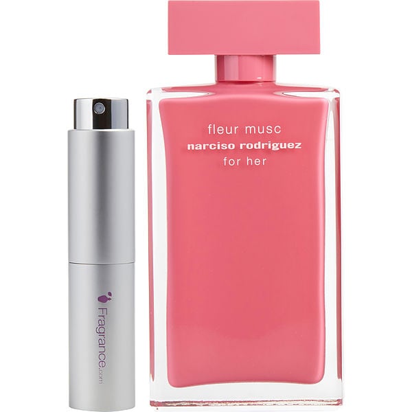 Narciso Rodriguez Fleur Musc Perfume | FragranceNet.com ®